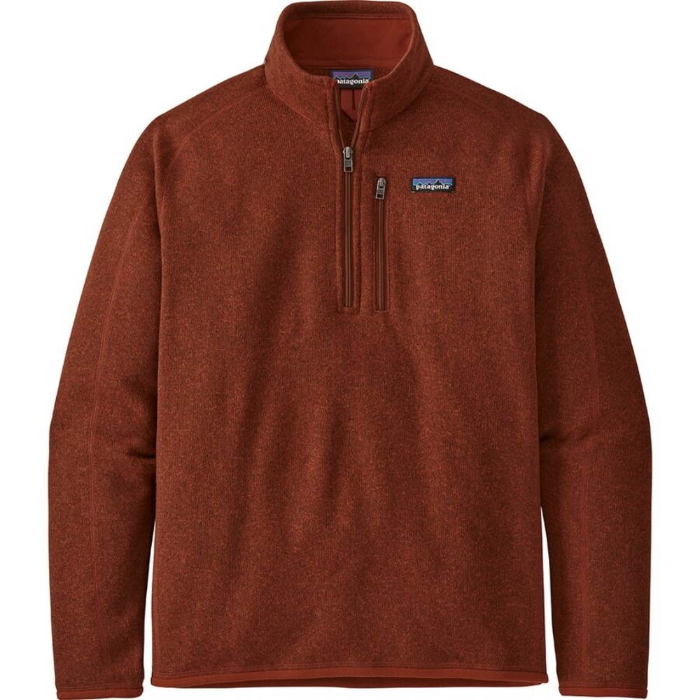 Men's Better Sweater